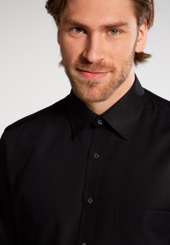 Eterna Kortærmede skjorter 1100_39k198_39 - Bygholm Menswear